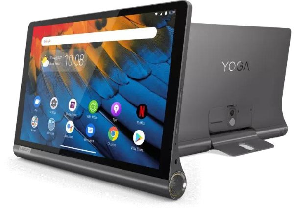 Yoga Smart Tab 10.1" 平板电脑 (骁龙439, 4GB, 64GB)