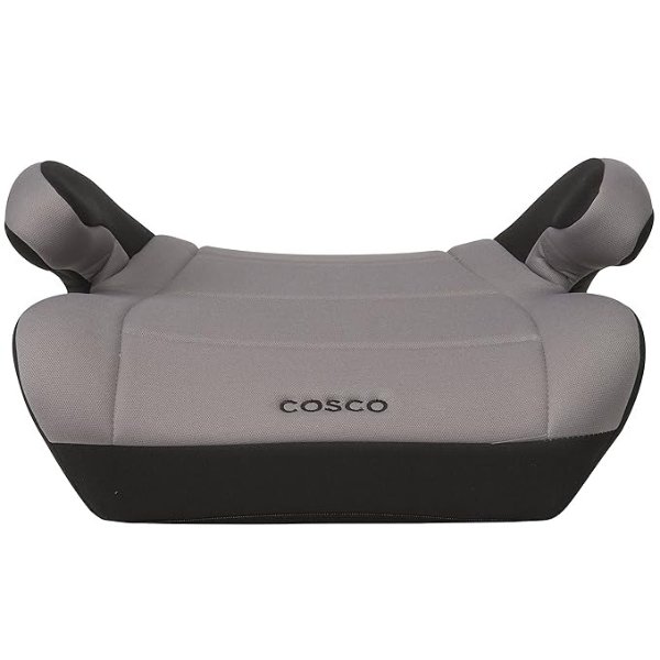 Topside Backless Booster Car Seat, Leo