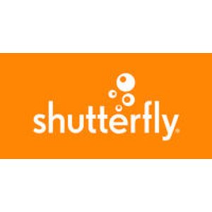 Shutterfly 全场促销