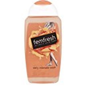 Femfresh Intimate Hygiene Daily Intimate Wash 250Ml