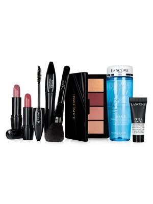 Summer Make-Up Set For $45 With Any Lancome Purchase