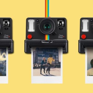Polaroid Originals OneStep+ 拍立得
