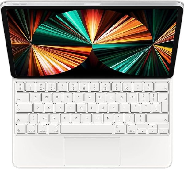 Magic Keyboard 适用于12.9寸iPad