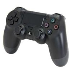 DUALSHOCK 4 Controller for Sony PS4 Black