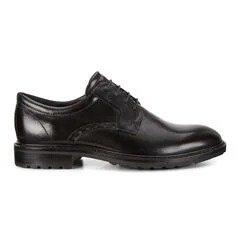 Men's Vitrus I Plain Toe Tie Formal Shoes | ECCO® Shoes