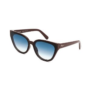 Salvatore FerragamoFerragamo Women's SF997S 63mm Sunglasses