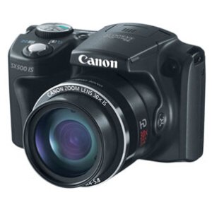 Select Refurbished PowerShot Cameras @ Canon