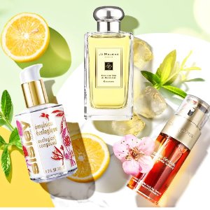 最后一天：Unineed中文网 美妆护肤闪促，神奇面霜60ml￥1616