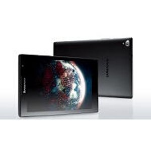 Refurbished Lenovo S8-50 Intel Atom Quad Core 8" IPS Tablet (59RF2083) 