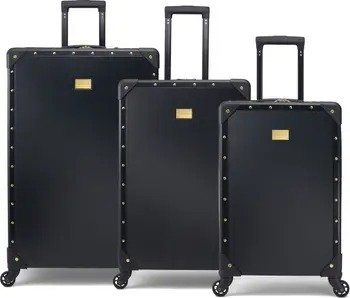 Jania 2.0 3-Piece Luggage Set