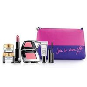 with any $39.50 Lancôme purchase @ Bloomingdales