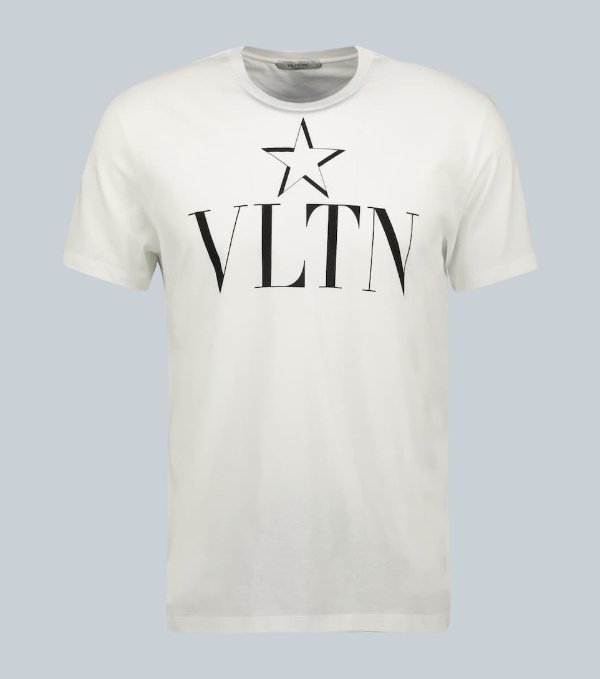 VLTNSTAR T恤