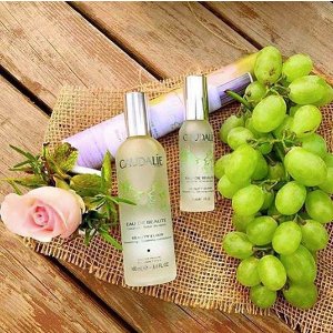Select Gift Sets @ Caudalie