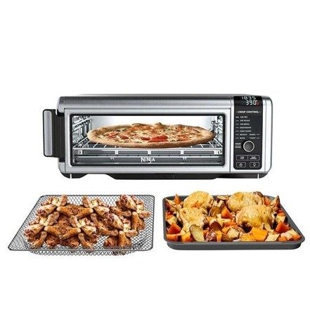 Foodi 9-in-1 Digital AirFry Oven, Scratch & Dent
