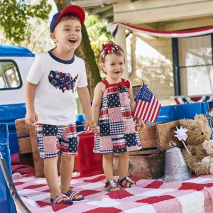 New Markdowns: Gymboree New Collection Sale