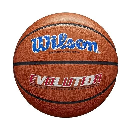 WILSON Evolution 篮球