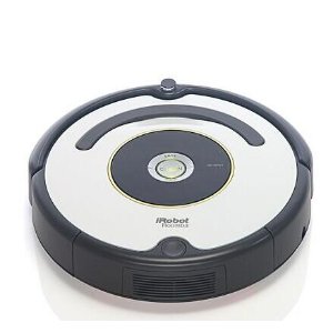 iRobot Roomba 761 Vacuum Robot with Replenishment Kit @ Kohl's