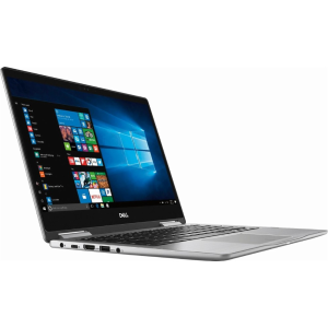 Dell Inspiron 7373 2-in-1 13.3" Laptop (i7-8550U, 16GB, 256GB)