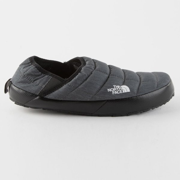ThermoBall™ Traction V Mules Mens Shoes - GRAY/BLACK | Tillys
