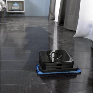 iRobot Braava 380t Floor Mopping Robot