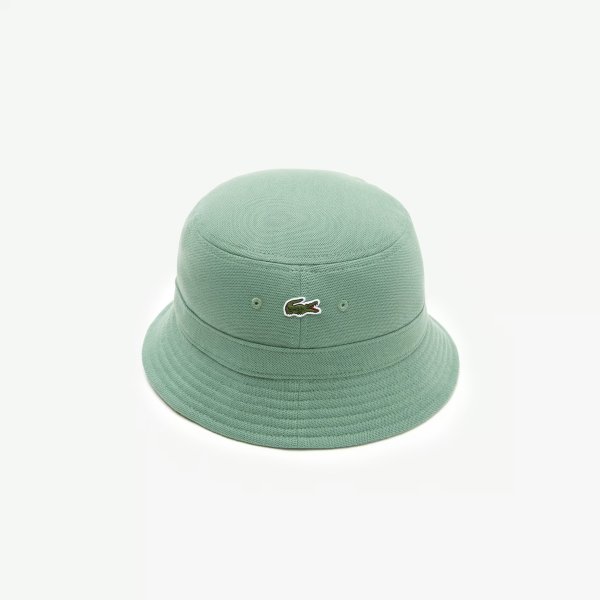 Unisex Organic 渔夫帽