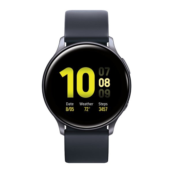 Galaxy Watch Active2 智能手表 40mm GPS版