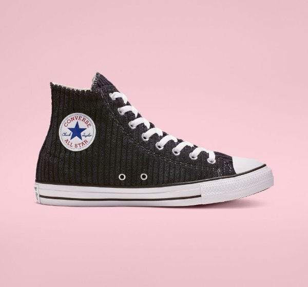 Chuck Taylor All Star Wide Wale Cord High Top