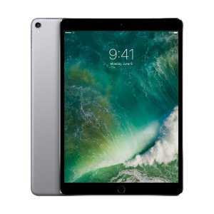 黒五价：Apple iPad Pro 10.5 Wi-Fi 平板电脑
