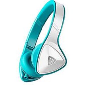 Monster  DNA On-Ear Headphones in 3 color (blemished package)