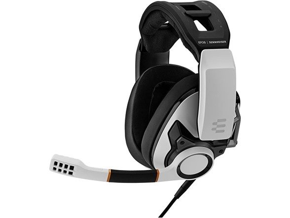 EPOS Audio GSP 601 Closed Acoustic Gaming Headset