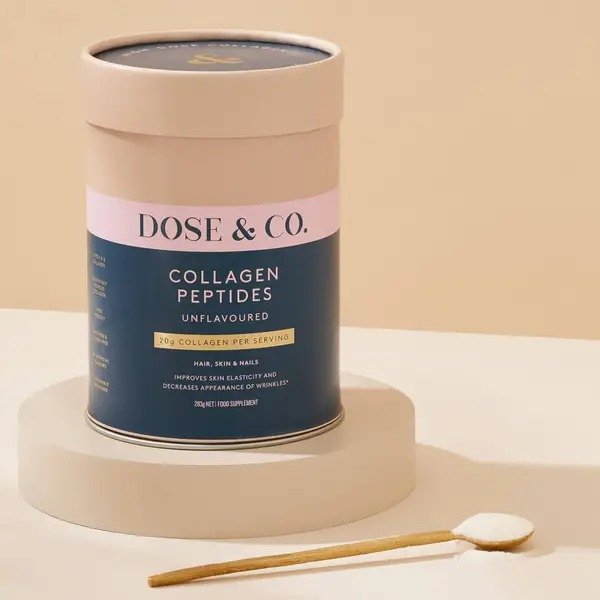 Dose & Co 胶原蛋白肽粉