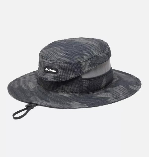 Bora Bora™ Printed Booney Hat | Columbia Sportswear