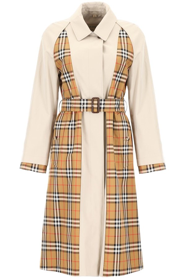 GUISELEY TRENCH COAT