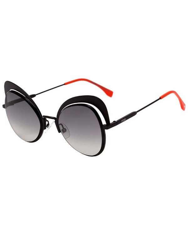 Women's FF 0247/S 54mm Sunglasses