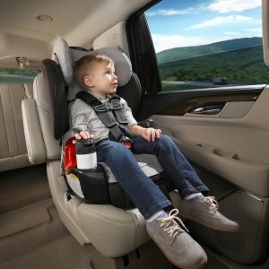 Britax 童车、安全座椅促销，高性价比旅行系统仅$274.99