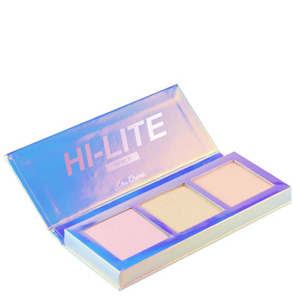 Hi-Lite Highlighter Palette - Opals