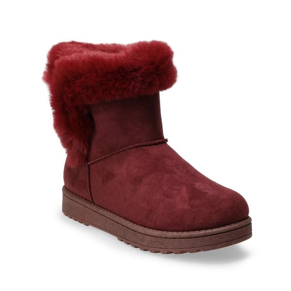 ® Paulina Women's Winter Boots