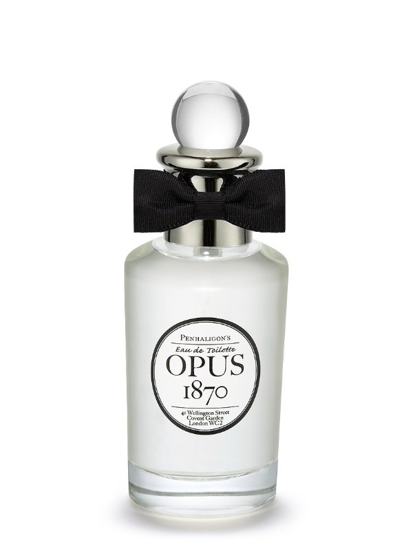 Opus 1870 淡香水 50ml（无盒）