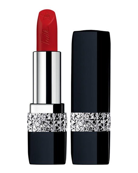 RougeJewel Edition Lipstick