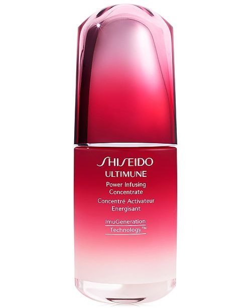 Ultimune Power Infusing Concentrate, 1.7-oz.