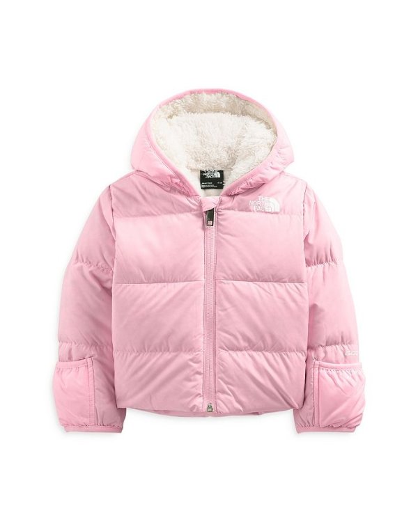 Unisex North Down Hooded Jacket - Baby