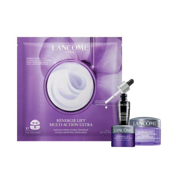 Renergie Lift Discovery Skincare Set - Gift Sets - Lancome