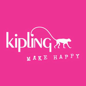 超后几天：Kipling USA 精选包袋热卖
