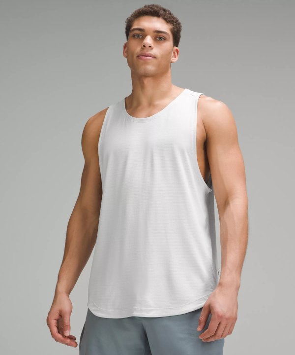 License to Train Tank Top