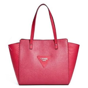 LIBERATE TOTE @ GUESS FACTORY, Dealmoon Exclusive!