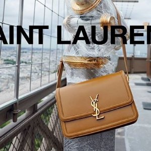 Extended: Saint Laurent Selected Items Sales
