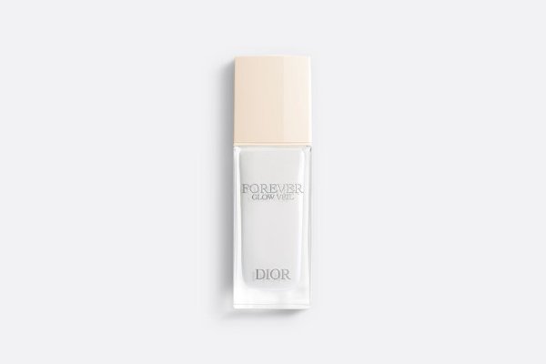 Forever Glow Veil Glow primer - 24h hydration - concentrated in floral skincare and hyaluronic acid