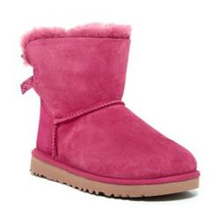 UGG Australia Pink Boots @ Nordstrom Rack