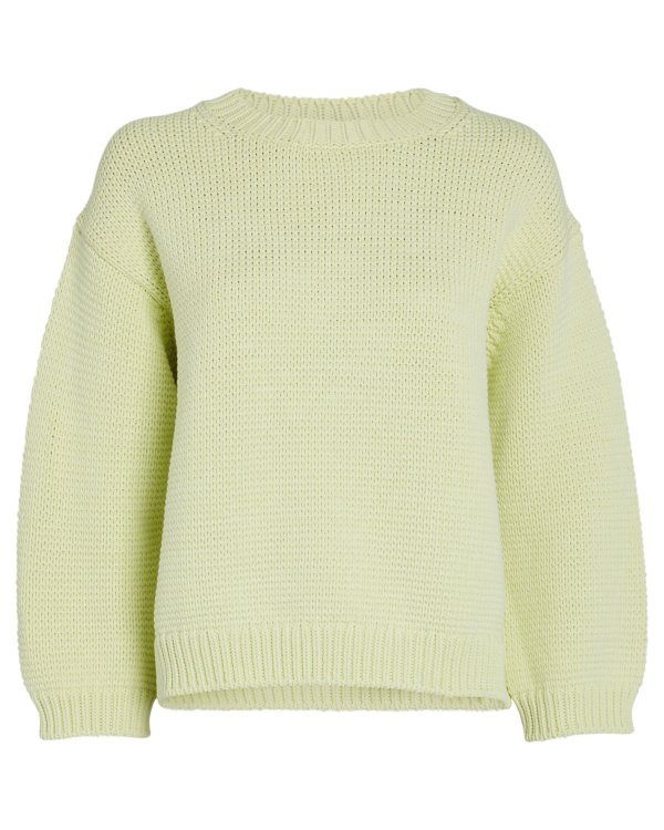 Pismo Crewneck Sweater