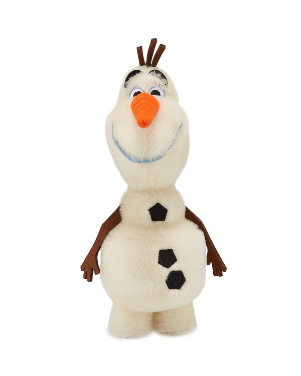 Frozen Olaf Plush Collectible